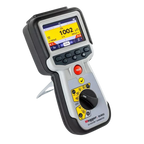 Megger DLRO2 2A Low Resistance Ohmmeter (Ducter)
