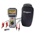 Megger DLRO2 2A Low Resistance Ohmmeter (Ducter)