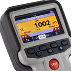 Megger DLRO2 2A Low Resistance Ohmmeter (Ducter)