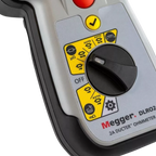 Megger DLRO2 2A Low Resistance Ohmmeter (Ducter)