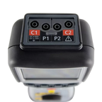 Megger DLRO2 2A Low Resistance Ohmmeter (Ducter)