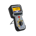 Megger DLRO2X 2A Low Resistance Ohmmeter with Data