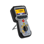 Megger DLRO2X 2A Low Resistance Ohmmeter with Data