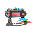 Megger MFT1821 Multifunction Installation Tester
