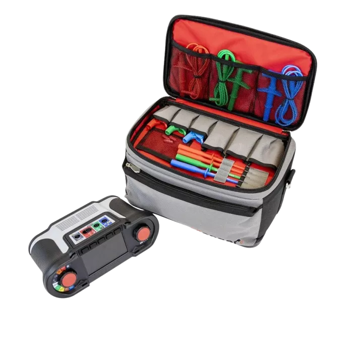 Megger MFT1821 Multifunction Installation Tester