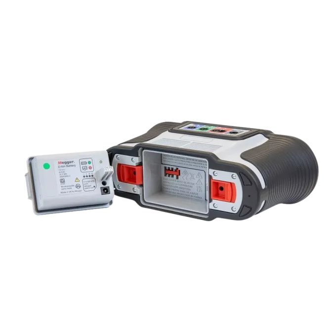 Megger MFT1821 Multifunction Installation Tester